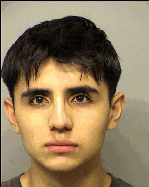 Issac Mosqueda